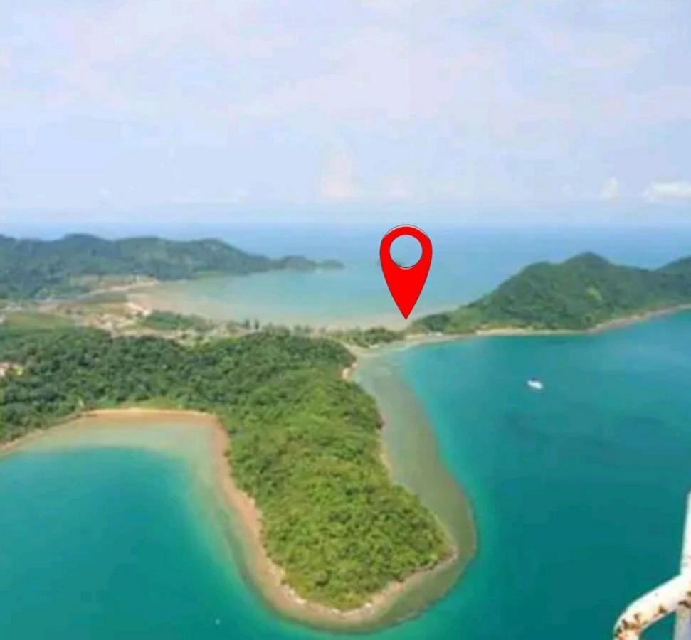 Vitamin Sea Villas Koh Chang Exterior foto