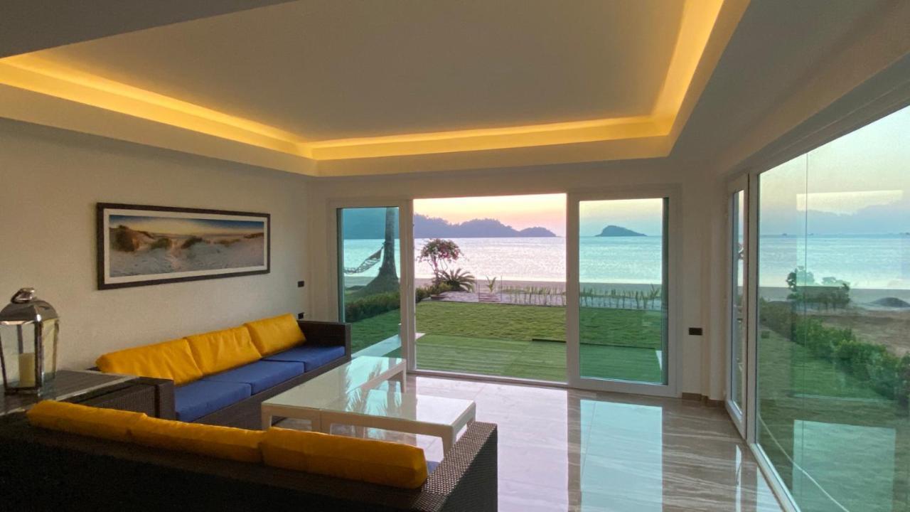Vitamin Sea Villas Koh Chang Exterior foto