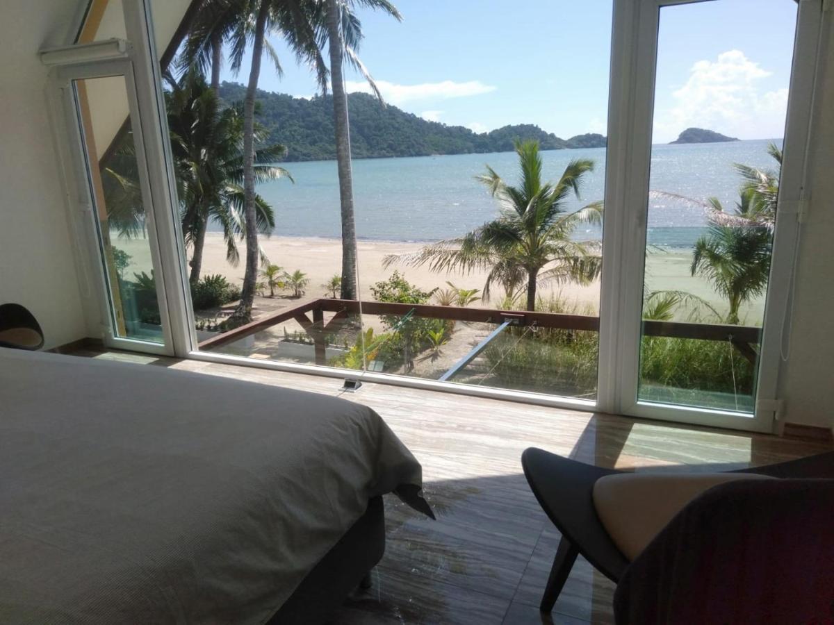 Vitamin Sea Villas Koh Chang Exterior foto