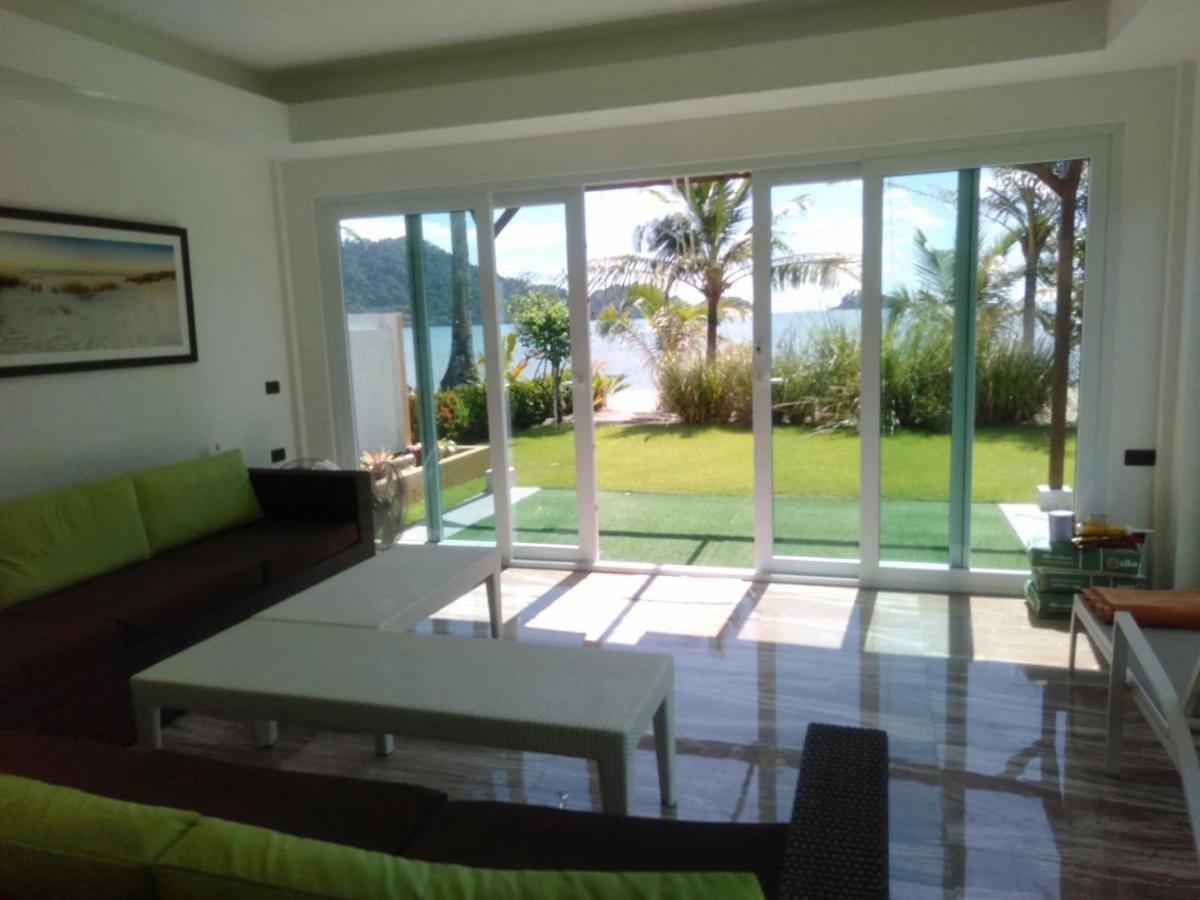 Vitamin Sea Villas Koh Chang Exterior foto