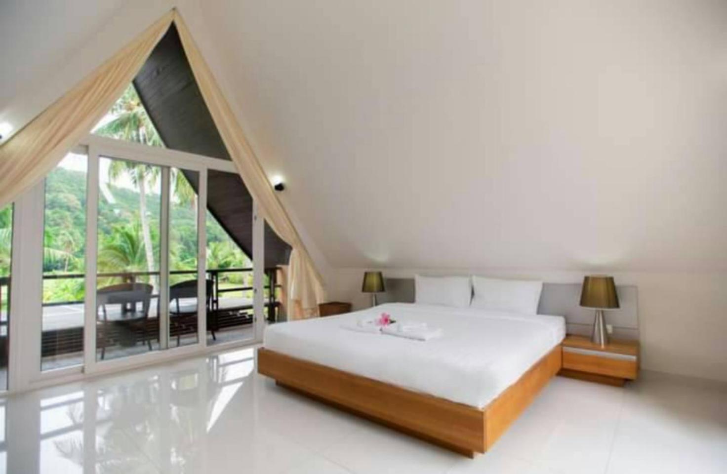 Vitamin Sea Villas Koh Chang Exterior foto