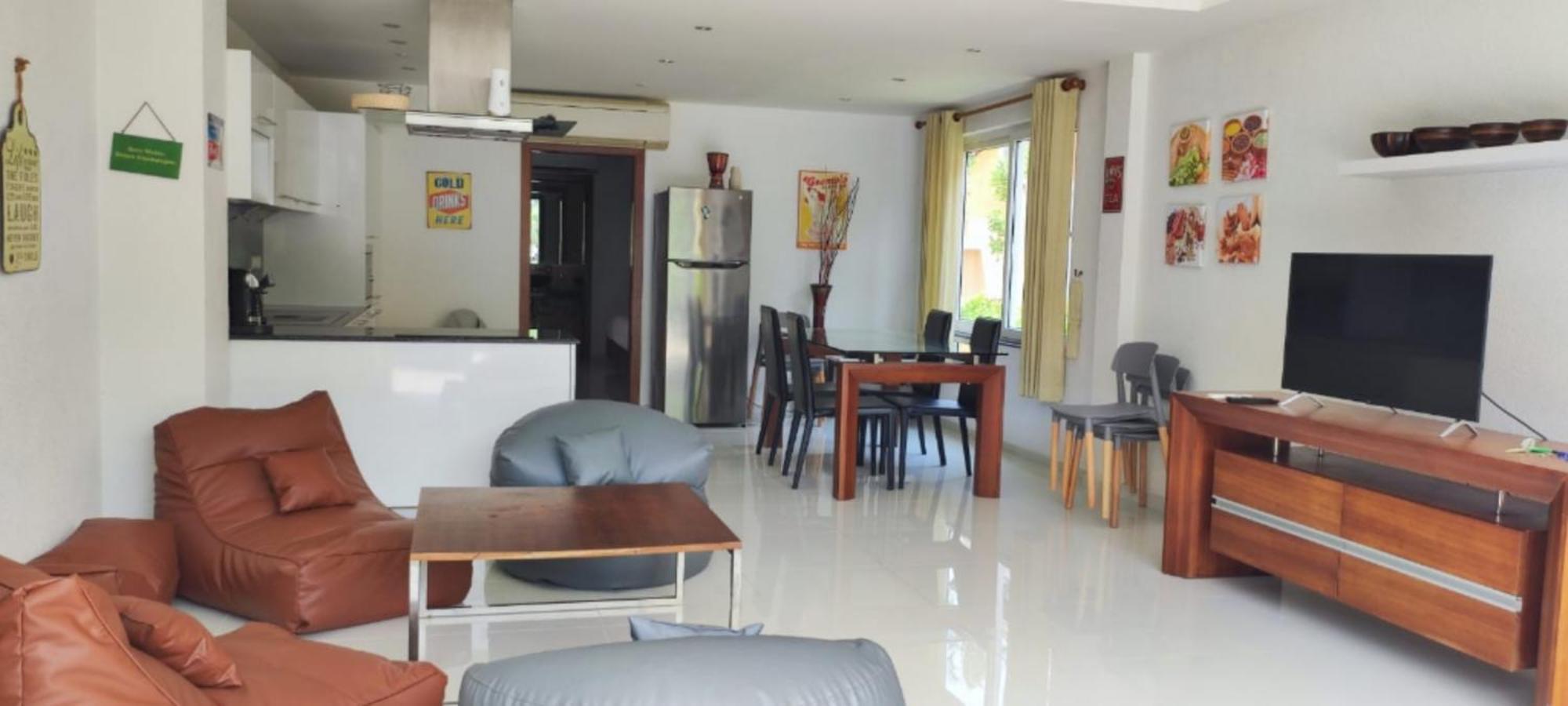 Vitamin Sea Villas Koh Chang Exterior foto