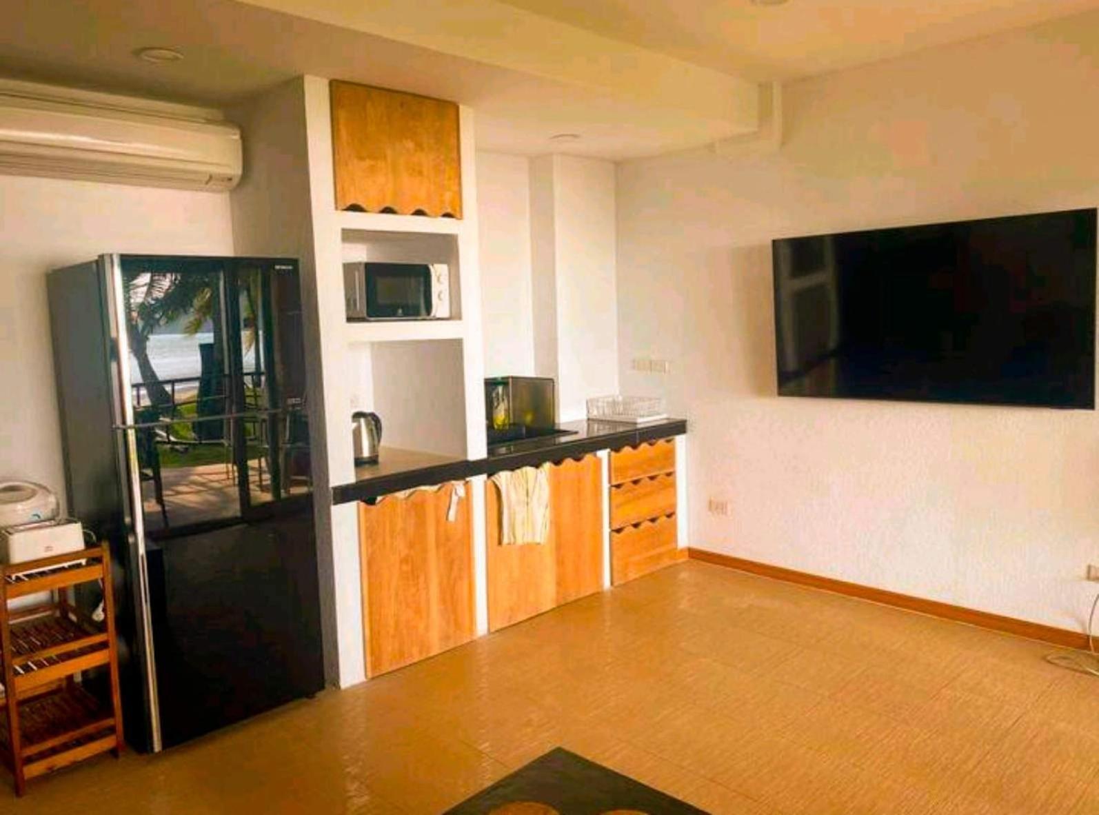 Vitamin Sea Villas Koh Chang Habitación foto