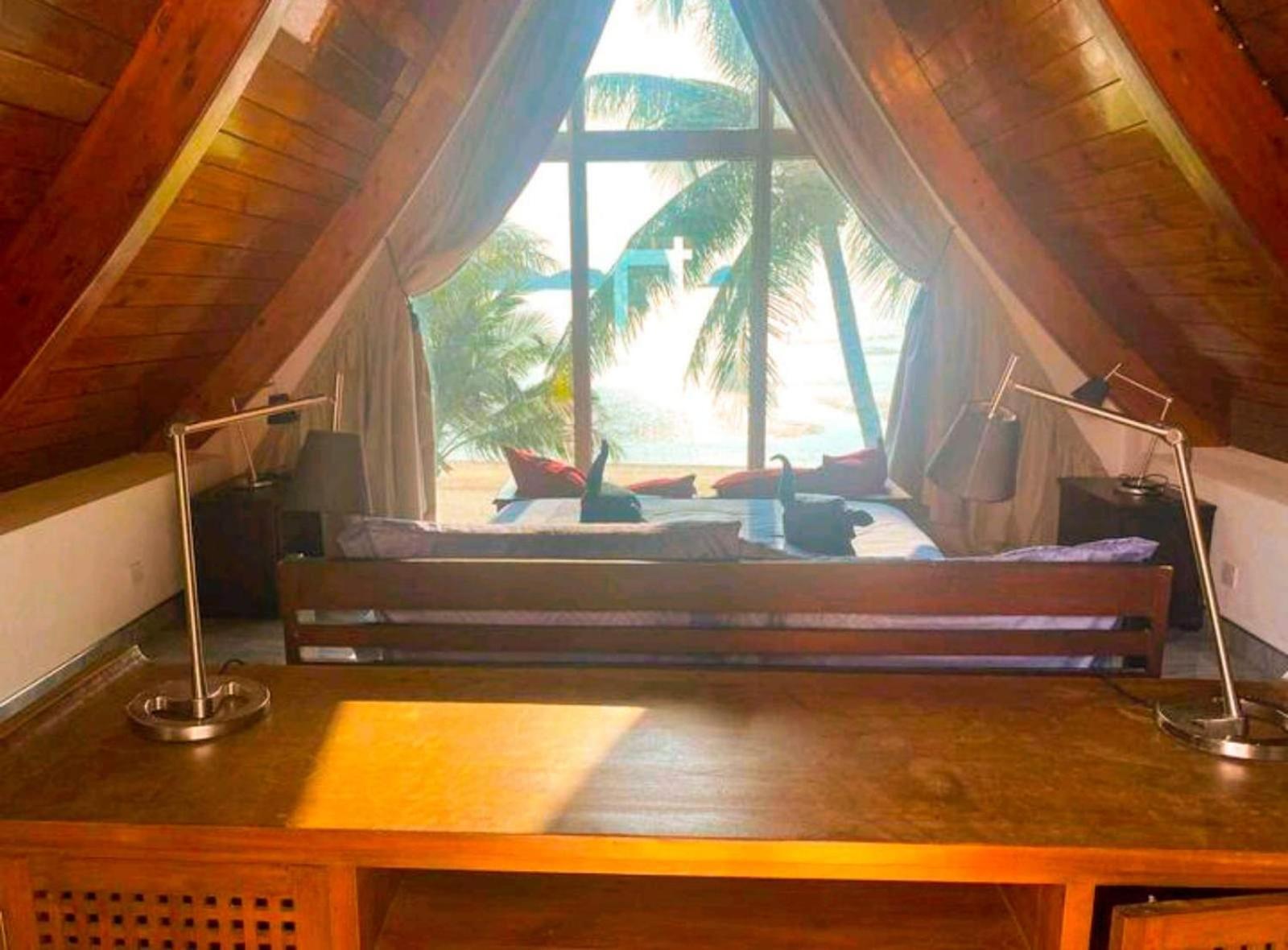 Vitamin Sea Villas Koh Chang Habitación foto