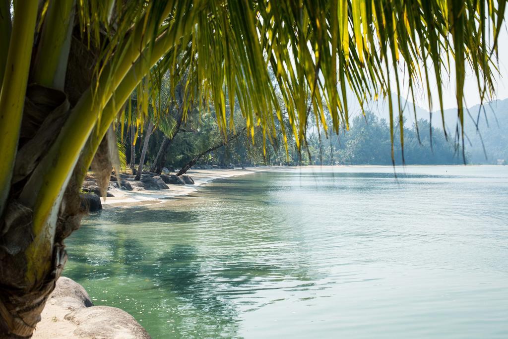 Vitamin Sea Villas Koh Chang Exterior foto