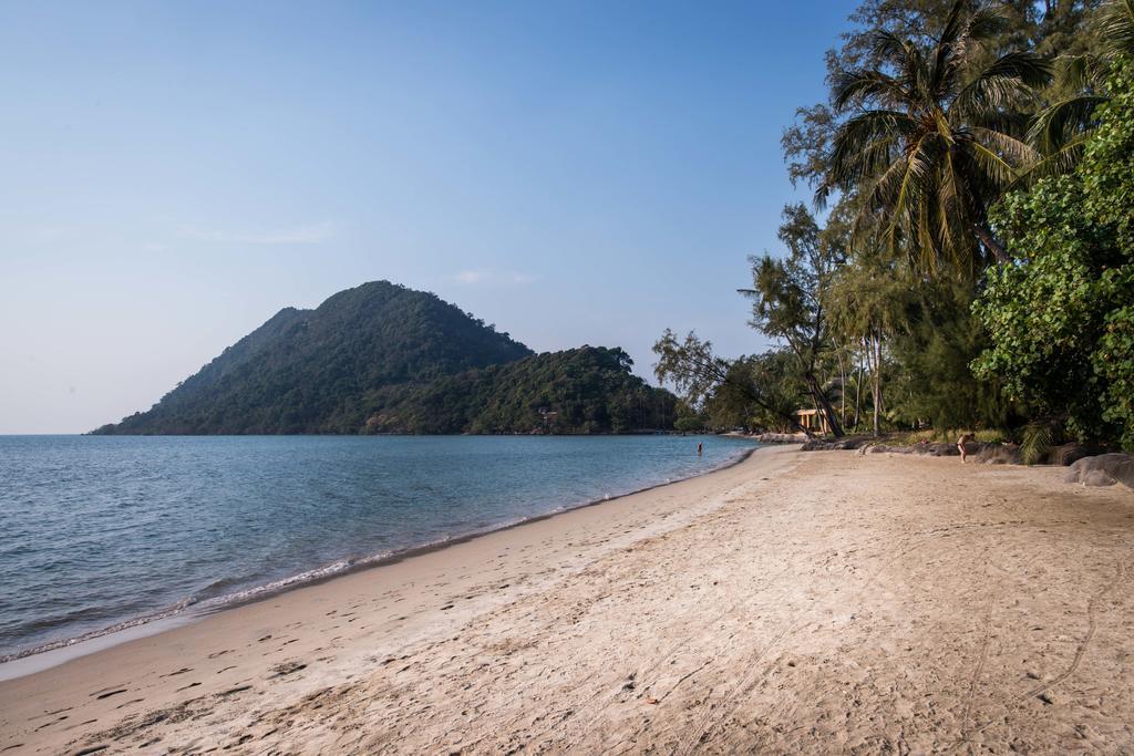 Vitamin Sea Villas Koh Chang Exterior foto
