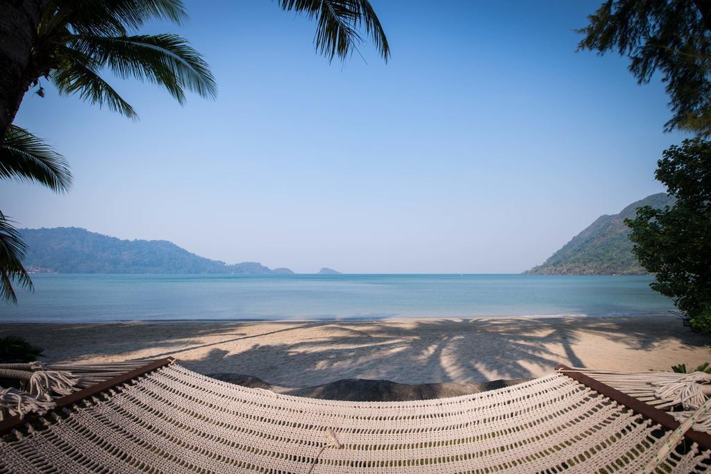 Vitamin Sea Villas Koh Chang Exterior foto