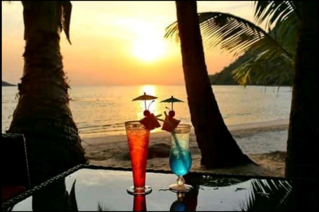 Vitamin Sea Villas Koh Chang Exterior foto